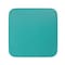 Flash Furniture 4PK Mint Poly Resin Seats for Stools & Chairs, 4PK 4-JJ-SEA-PL02-MINT-GG - alternate 8